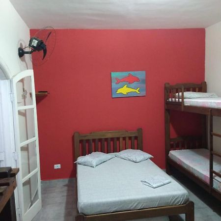 Dolce Mar Ubatuba Suites Dış mekan fotoğraf