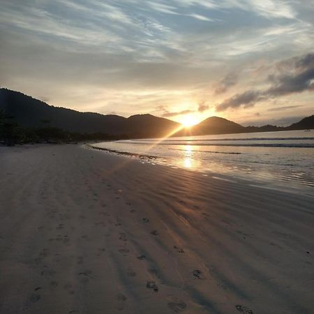 Dolce Mar Ubatuba Suites Dış mekan fotoğraf
