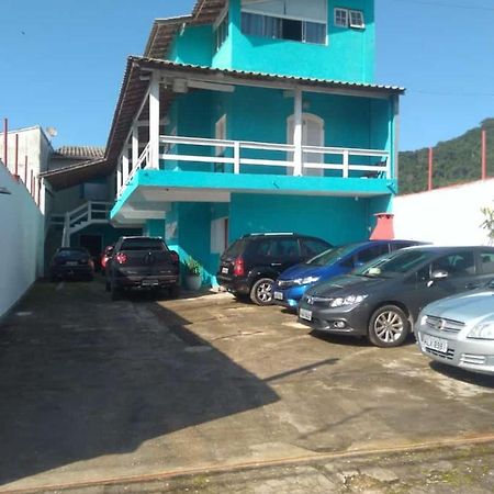 Dolce Mar Ubatuba Suites Dış mekan fotoğraf