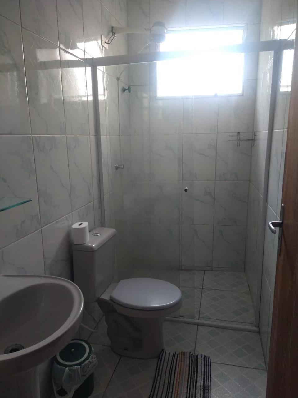 Dolce Mar Ubatuba Suites Dış mekan fotoğraf