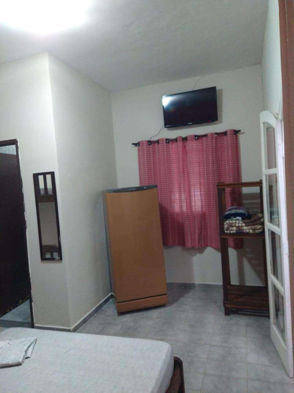 Dolce Mar Ubatuba Suites Dış mekan fotoğraf