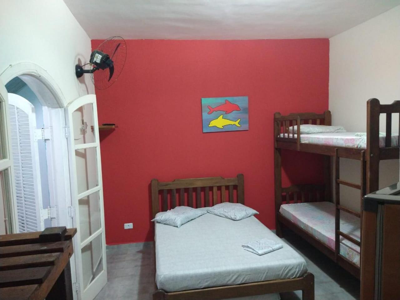 Dolce Mar Ubatuba Suites Dış mekan fotoğraf