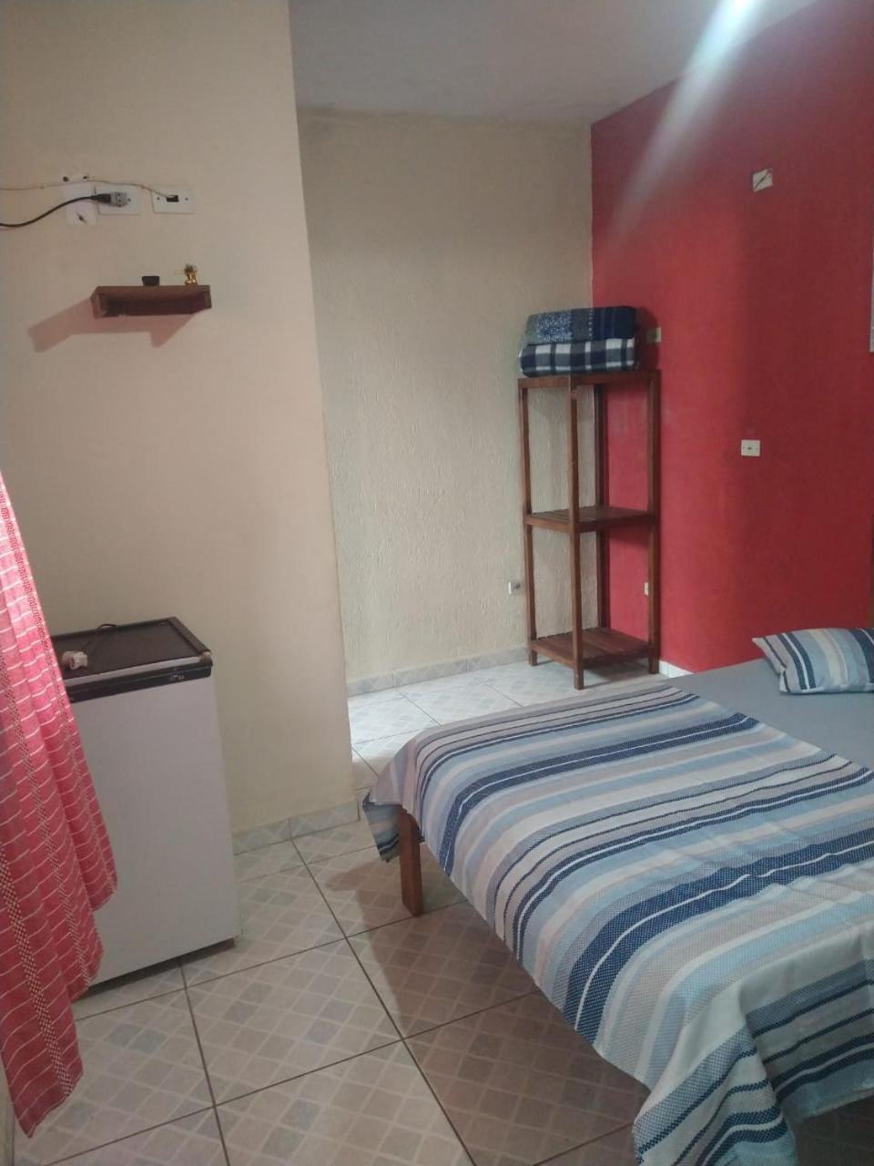 Dolce Mar Ubatuba Suites Dış mekan fotoğraf