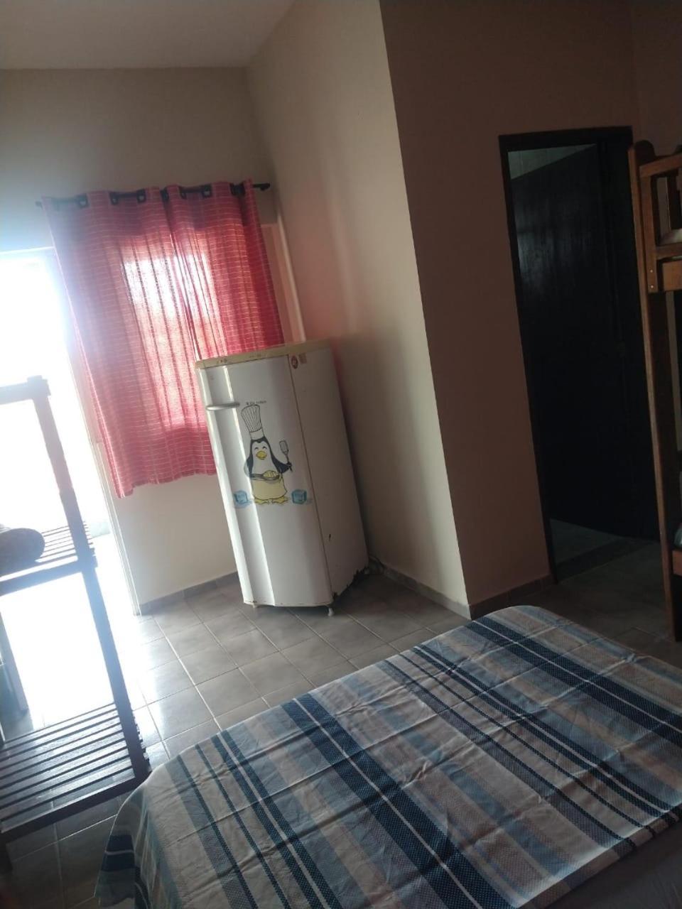 Dolce Mar Ubatuba Suites Dış mekan fotoğraf