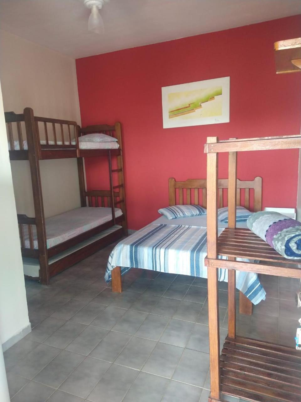 Dolce Mar Ubatuba Suites Dış mekan fotoğraf