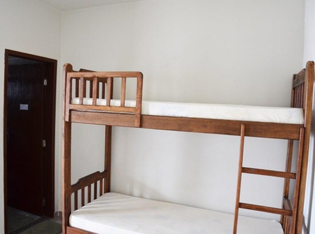 Dolce Mar Ubatuba Suites Dış mekan fotoğraf
