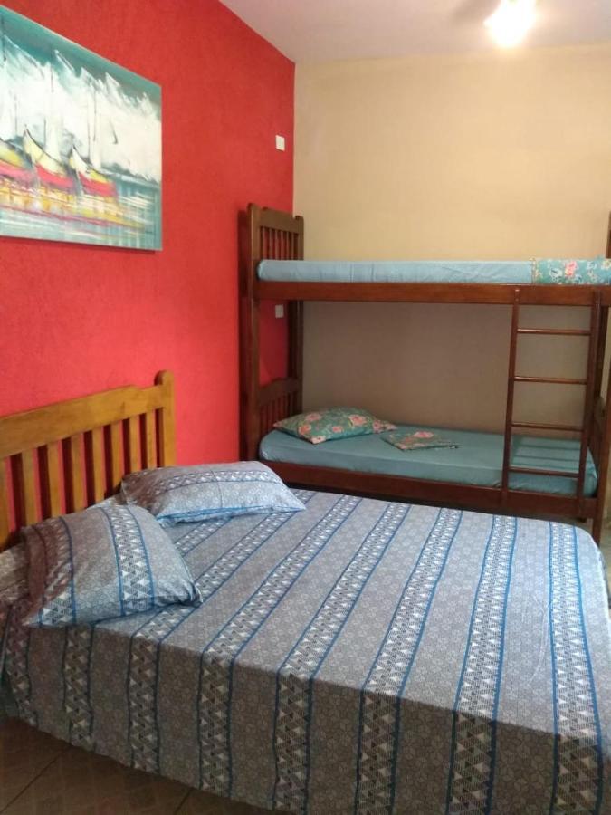 Dolce Mar Ubatuba Suites Dış mekan fotoğraf