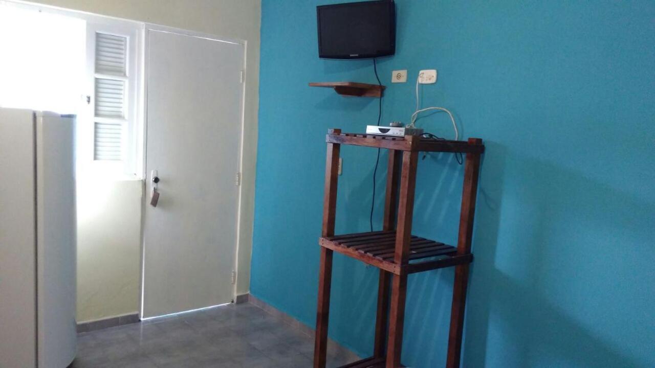 Dolce Mar Ubatuba Suites Dış mekan fotoğraf