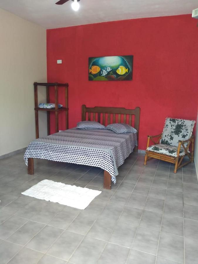 Dolce Mar Ubatuba Suites Dış mekan fotoğraf