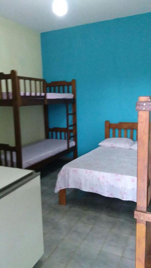 Dolce Mar Ubatuba Suites Dış mekan fotoğraf